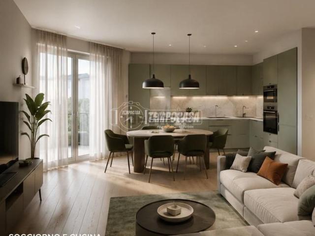 Appartamento in vendita di 90 m²