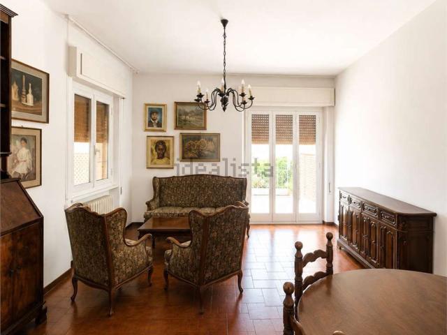 Appartamento in vendita di 90 m²