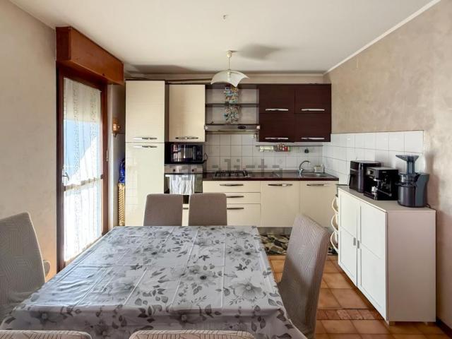 Appartamento in vendita di 90 m²