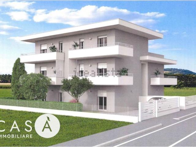 Appartamento in vendita di 90 m²