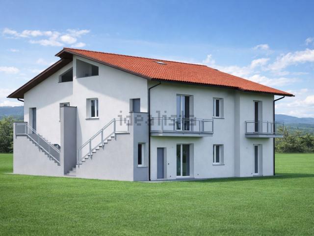 Appartamento in vendita di 90 m²