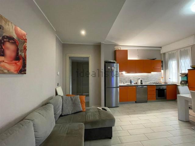 Appartamento in vendita di 90 m²