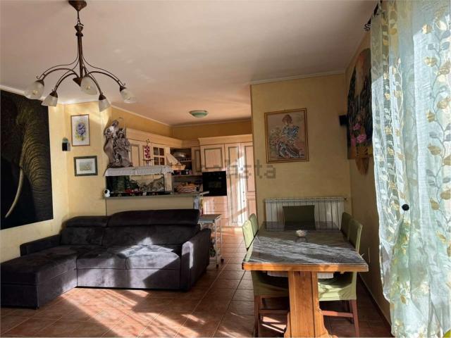 Appartamento in vendita di 90 m²