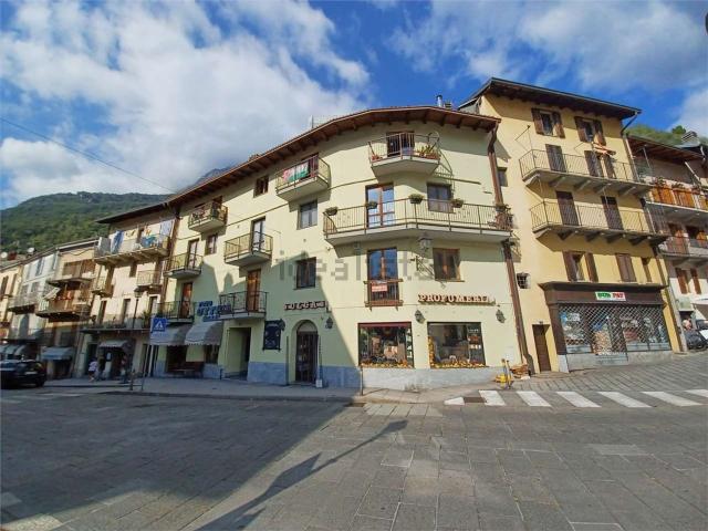 Appartamento in vendita di 90 m²