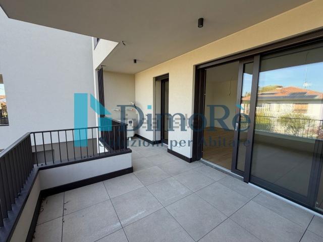 Appartamento in vendita di 90 m²