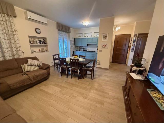 Appartamento in vendita di 90 m²