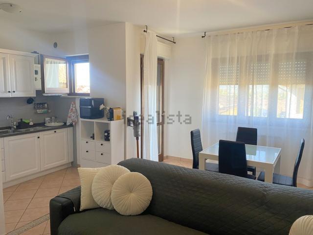 Appartamento in vendita di 90 m²