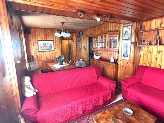 Appartamento in vendita di 90 m²