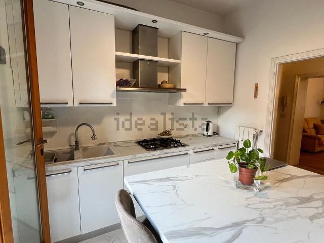 Appartamento in vendita di 90 m²
