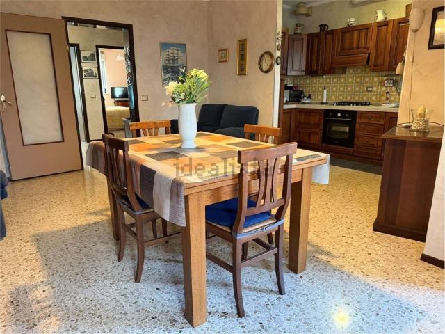 Appartamento in vendita di 90 m²