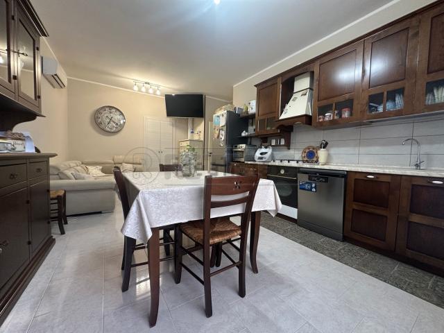 Appartamento in vendita di 90 m²