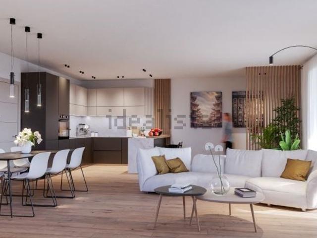 Appartamento in vendita di 90 m²