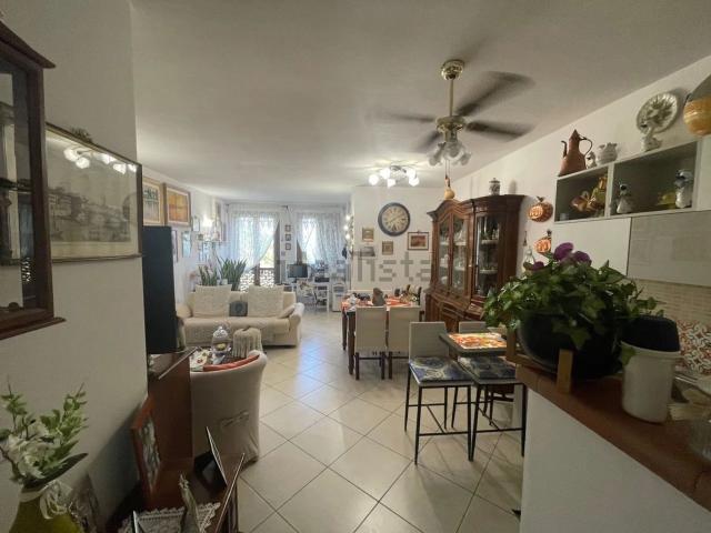 Appartamento in vendita di 90 m²