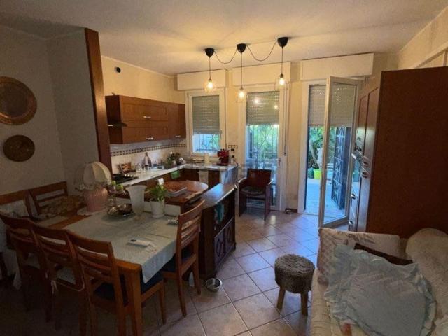 Appartamento in vendita di 90 m²