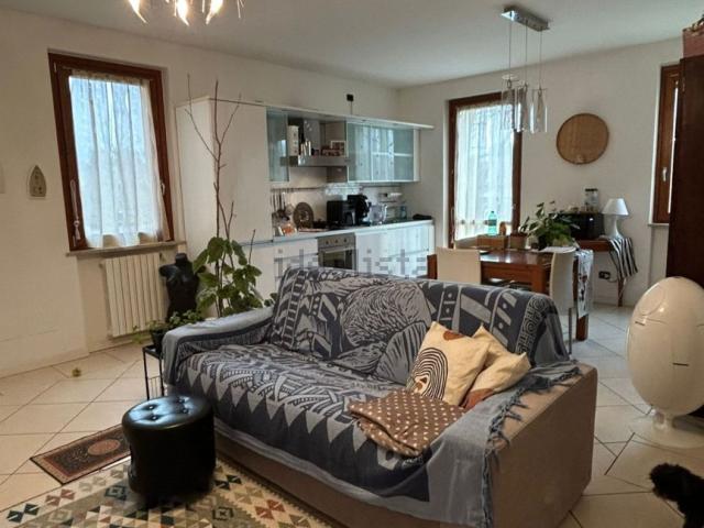 Appartamento in vendita di 90 m²