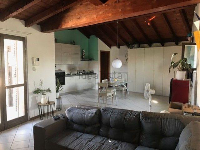 Appartamento in vendita di 90 m²