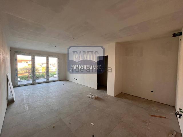 Appartamento in vendita di 90 m²