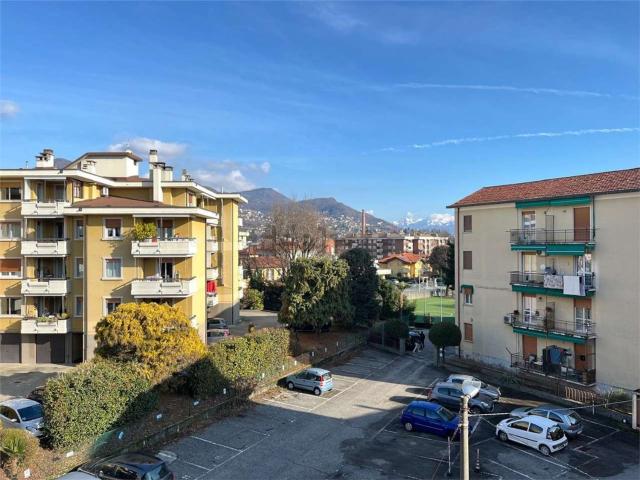 Appartamento in vendita di 90 m²