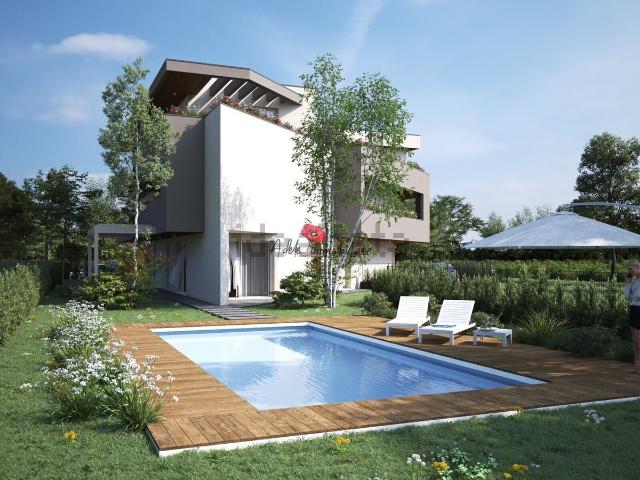 Appartamento in vendita di 90 m²