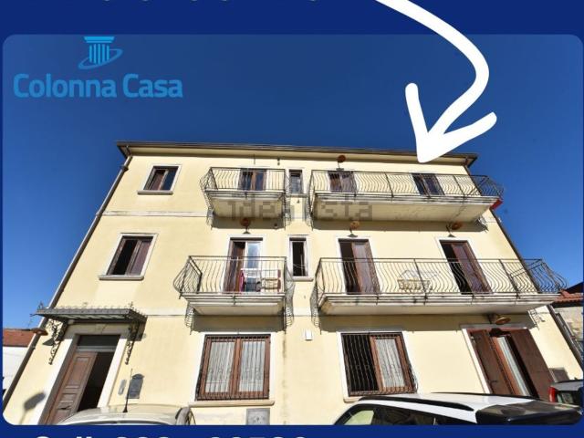 Appartamento in vendita di 90 m²
