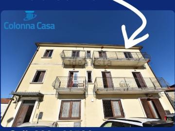 Appartamento in vendita di 90 m²