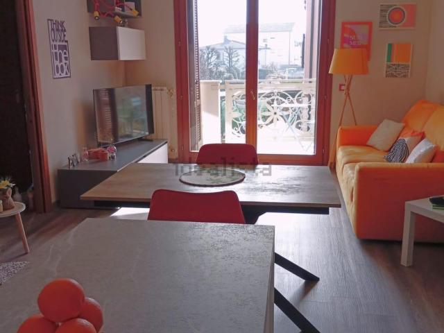 Appartamento in vendita di 90 m²