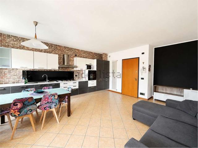 Appartamento in vendita di 90 m²