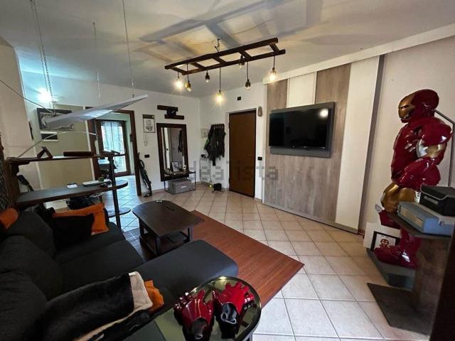 Appartamento in vendita di 90 m²