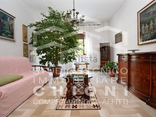 Appartamento in vendita di 90 m²