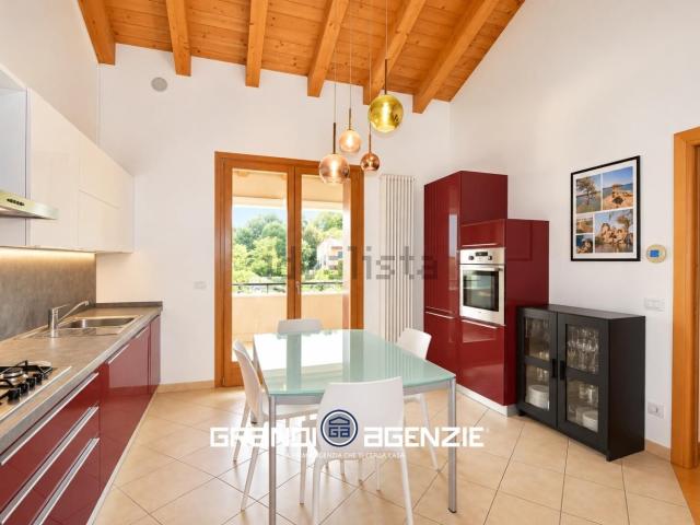 Appartamento in vendita di 90 m²