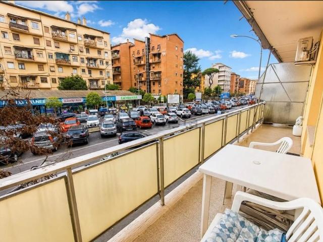 Appartamento in vendita di 90 m²