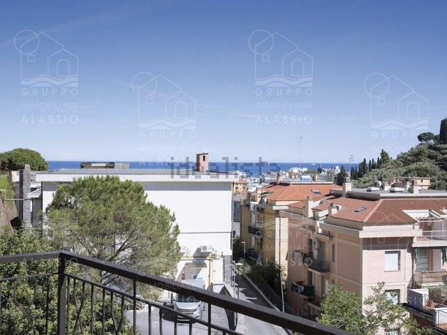 Appartamento in vendita di 90 m²