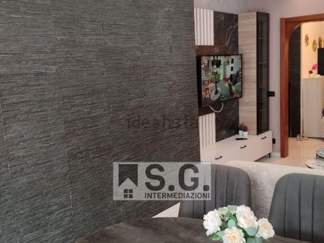 Appartamento in vendita di 90 m²