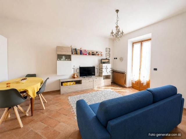 Appartamento in vendita di 90 m²