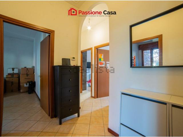 Appartamento in vendita di 90 m²