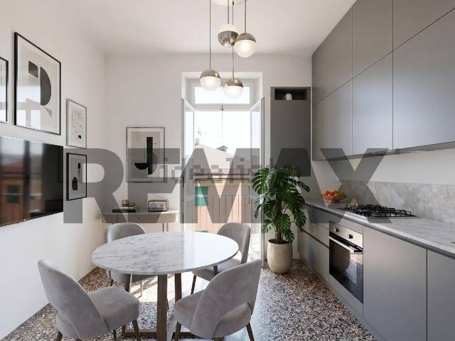 Appartamento in vendita di 90 m²