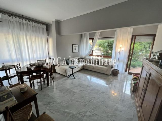 Appartamento in vendita di 90 m²
