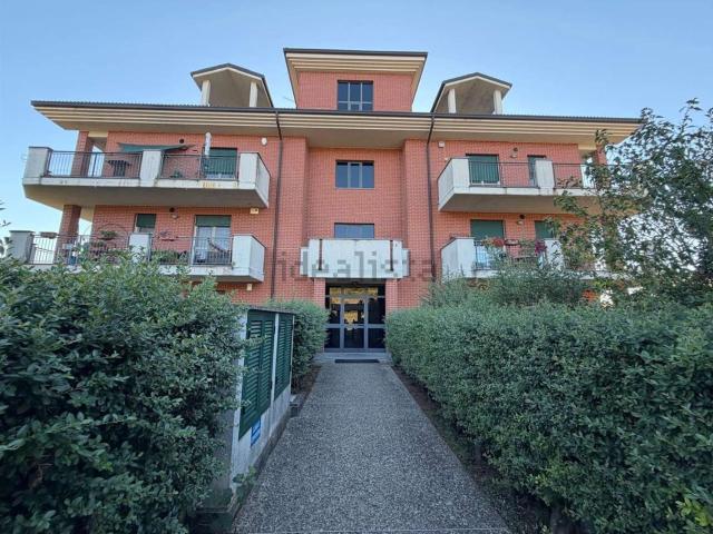 Appartamento in vendita di 90 m²