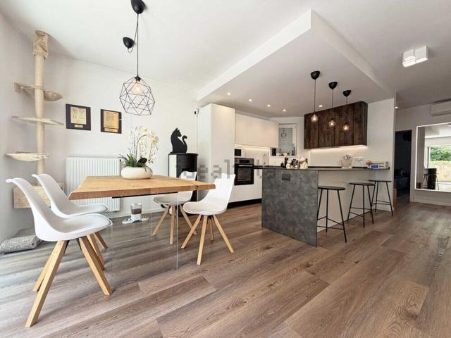 Appartamento in vendita di 90 m²