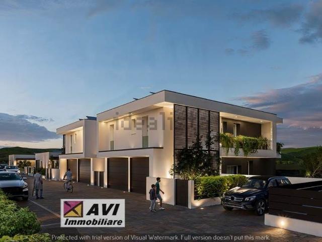 Appartamento in vendita di 90 m²