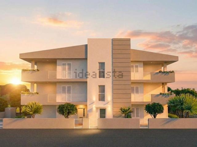 Appartamento in vendita di 90 m²