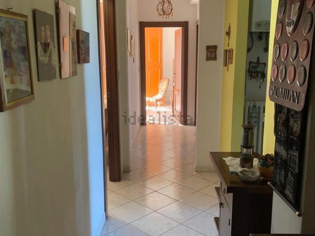 Appartamento in vendita di 90 m²