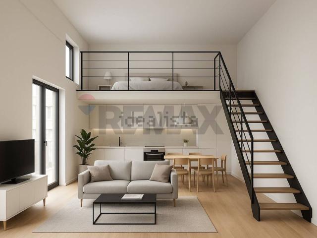 Appartamento in vendita di 90 m²