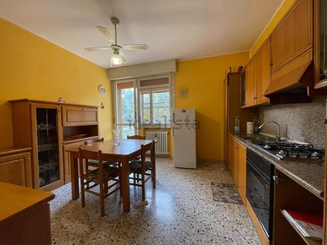 Appartamento in vendita di 90 m²