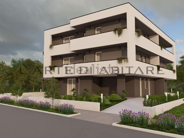 Appartamento in vendita di 90 m²