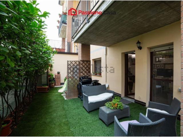 Appartamento in vendita di 90 m²