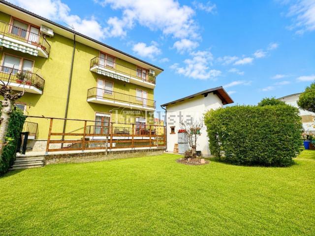 Appartamento in vendita di 90 m²