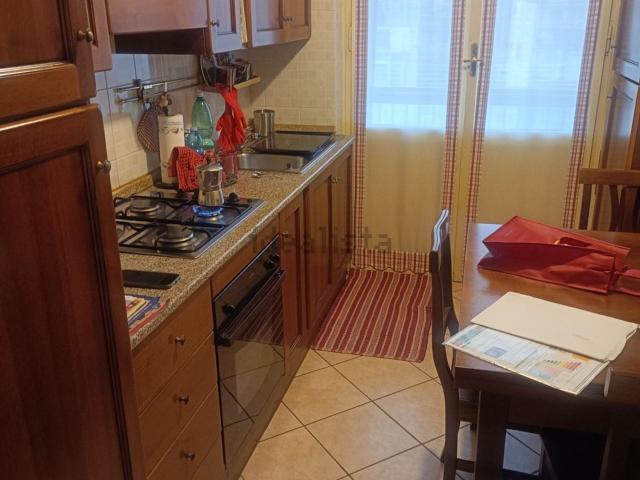 Appartamento in vendita di 90 m²