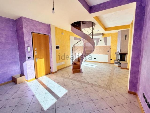 Appartamento in vendita di 90 m²