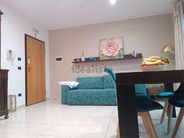 Appartamento in vendita di 90 m²